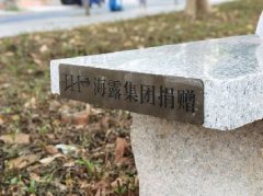 集团党支部落实大花圃经济联社“民生微项目”，提升居民人民幸福感